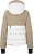 Куртка женская Bogner Fire+Ice Janka3 Beige - Фото 3 малая