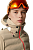 Куртка женская Bogner Fire+Ice Janka3 Beige - Фото 7 малая