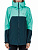 Куртка женская Arcteryx Shashka IS Illucinati - Фото 1 малая