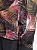 Куртка женская Roxy Essence True Black Night Palm - Фото 5 малая