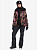 Куртка женская Roxy Essence True Black Night Palm - Фото 14 малая