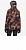 Куртка женская Roxy Essence True Black Night Palm - Фото 13 малая