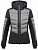 Куртка женская Mountain Force Anny Black/Black Melange - Фото 1 малая