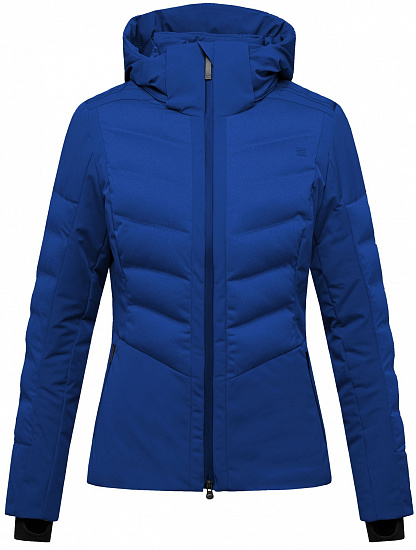 Куртка женская Mountain Force Anny Royal - Фото 1 большая