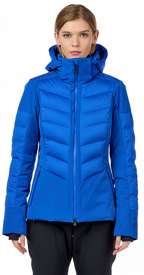 Куртка женская Mountain Force Anny Royal - Фото 3 большая