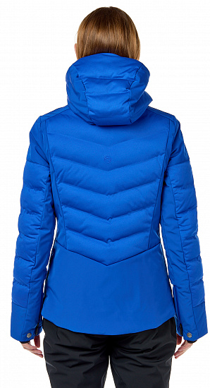 Куртка женская Mountain Force Anny Royal - Фото 5 большая