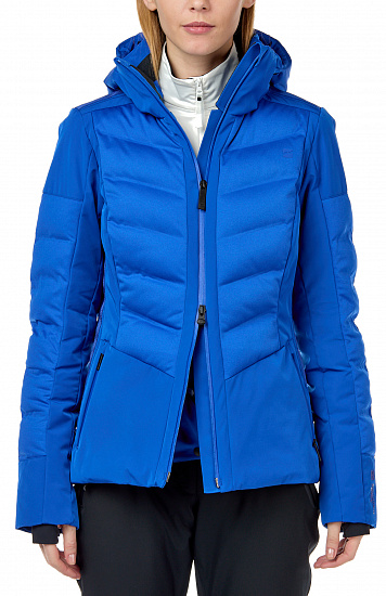 Куртка женская Mountain Force Anny Royal - Фото 8 большая
