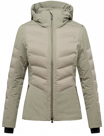 Куртка женская Mountain Force Anny Stone/Stone Melange - Фото 1 большая