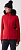 Куртка женская Colmar Flexy English Red/black - Фото 3 малая