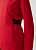 Куртка женская Colmar Flexy English Red/black - Фото 5 малая
