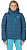 Куртка женская Scott Ultimate Down Majolica Blue - Фото 4 малая