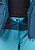 Куртка женская Scott Ultimate Down Majolica Blue - Фото 11 малая
