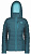 Куртка женская Scott Ultimate Down Majolica Blue - Фото 1 малая
