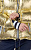 Куртка женская SportAlm Johns Metall m.Kap+P Gold - Фото 10 малая