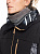 Комбинезон женский Roxy Illusion True Black/Pop Snow Stars - Фото 3 малая