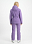 Куртка женская Poivre Blanc Emily Lavander Purple - Фото 4 малая