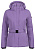 Куртка женская Poivre Blanc Emily Lavander Purple - Фото 1 малая