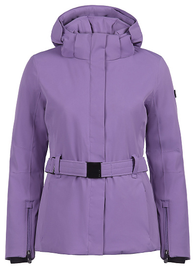 Куртка женская Poivre Blanc Emily Lavander Purple - Фото 1 большая