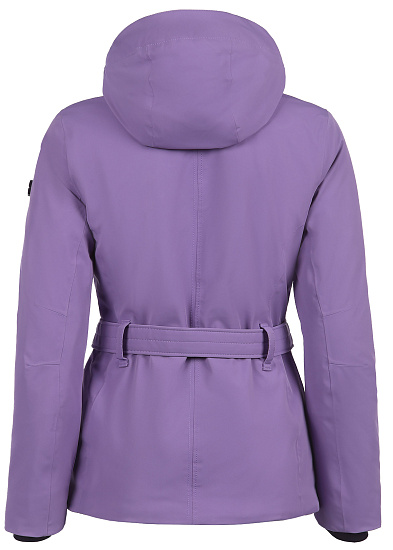 Куртка женская Poivre Blanc Emily Lavander Purple - Фото 2 большая