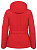 Куртка женская Poivre Blanc Emily Scarlet Red - Фото 2 малая