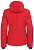 Куртка женская Poivre Blanc Emma Scarlet Red - Фото 2 малая