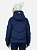 Куртка женская Rossignol JCC Allsnow Cosmic Blue - Фото 3 малая