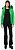 Куртка женская Poivre Blanc W21-0802-WO/A Fizz Green - Фото 2 малая