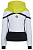 Куртка женская SportAlm Starter m.Kap.o.P. Blazing Yellow - Фото 2 малая