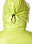 Куртка женская SportAlm Nugget m.Kap.o.P. Pastel Lime - Фото 6 малая