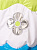Куртка женская SportAlm Nugget m.Kap.o.P. Pastel Lime - Фото 7 малая