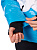 Куртка женская SportAlm Nugget m.Kap.o.P. Pastel Lime - Фото 11 малая