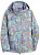 Куртка женская Burton [Ak] Gore-Tex 2L Embark Aura Camo - Фото 1 малая