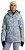 Куртка женская Burton [Ak] Gore-Tex 2L Embark Aura Camo - Фото 4 малая