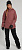 Куртка женская Burton Gore-Tex Kaylo Rose Brown - Фото 3 малая