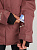Куртка женская Burton Gore-Tex Kaylo Rose Brown - Фото 5 малая