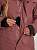 Куртка женская Burton Gore-Tex Kaylo Rose Brown - Фото 7 малая