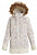 Куртка женская Burton Lelah Diamond Dot/Stout White - Фото 1 малая