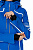 Куртка женская Descente Evangeline Victory Blue - Фото 2 малая