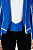 Куртка женская Descente Evangeline Victory Blue - Фото 3 малая