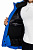 Куртка женская Descente Evangeline Victory Blue - Фото 4 малая