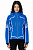 Куртка женская Descente Evangeline Victory Blue - Фото 7 малая