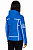 Куртка женская Descente Evangeline Victory Blue - Фото 9 малая
