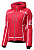 Куртка женская Descente Evangeline Electric Red - Фото 1 малая