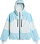 Куртка женская The North Face Powstar Glacier/Pearl Stone - Фото 1 малая