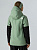 Куртка женская The North Face Summit Eastwall Gtx Slate Moss/TNF Black - Фото 4 малая
