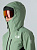 Куртка женская The North Face Summit Eastwall Gtx Slate Moss/TNF Black - Фото 5 малая