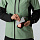 Куртка женская The North Face Summit Eastwall Gtx Slate Moss/TNF Black - Фото 7 малая