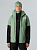 Куртка женская The North Face Summit Eastwall Gtx Slate Moss/TNF Black - Фото 8 малая