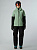 Куртка женская The North Face Summit Eastwall Gtx Slate Moss/TNF Black - Фото 9 малая