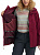 Куртка женская Burton Jet Set Port Royal Heather - Фото 5 малая